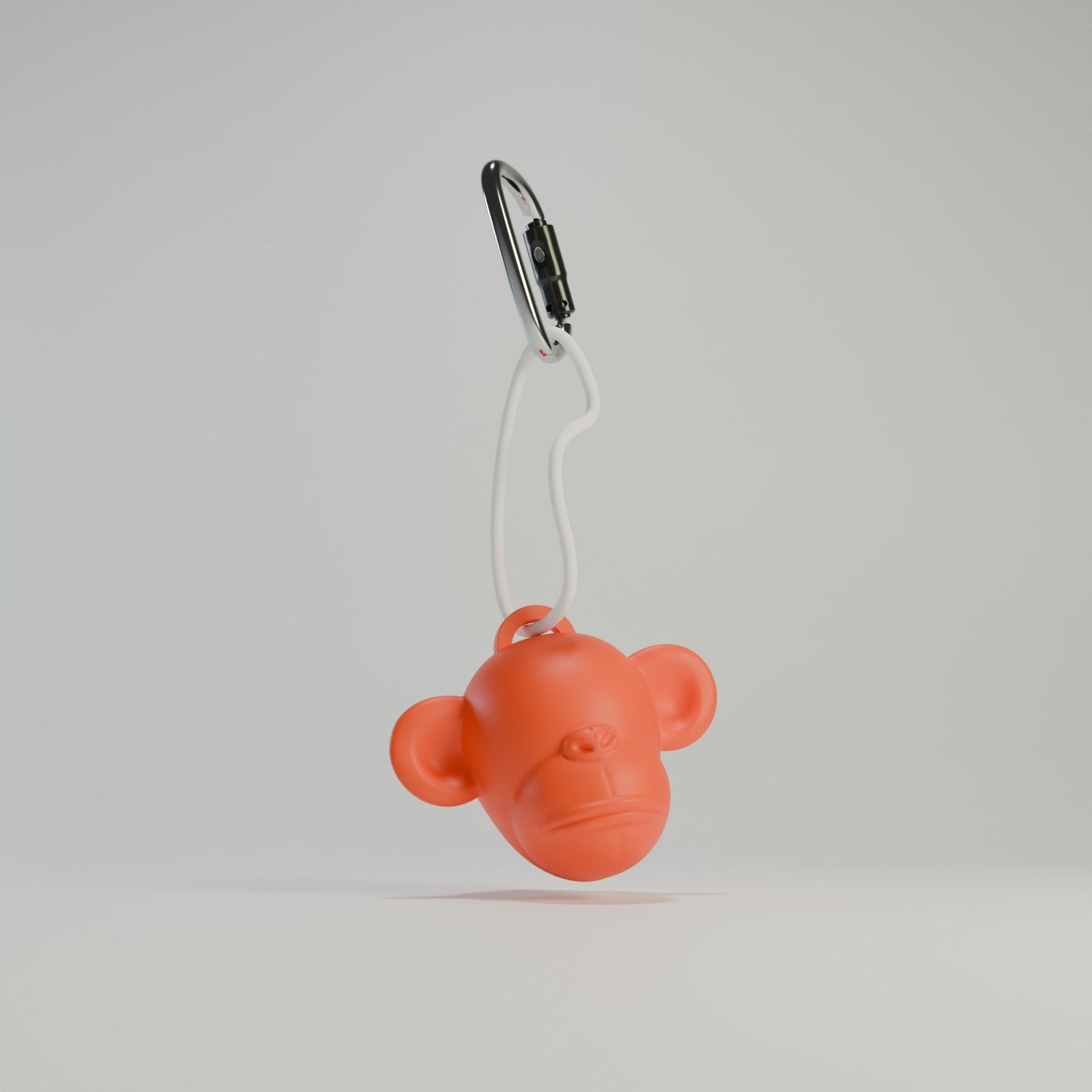 Young Kong - Keychain