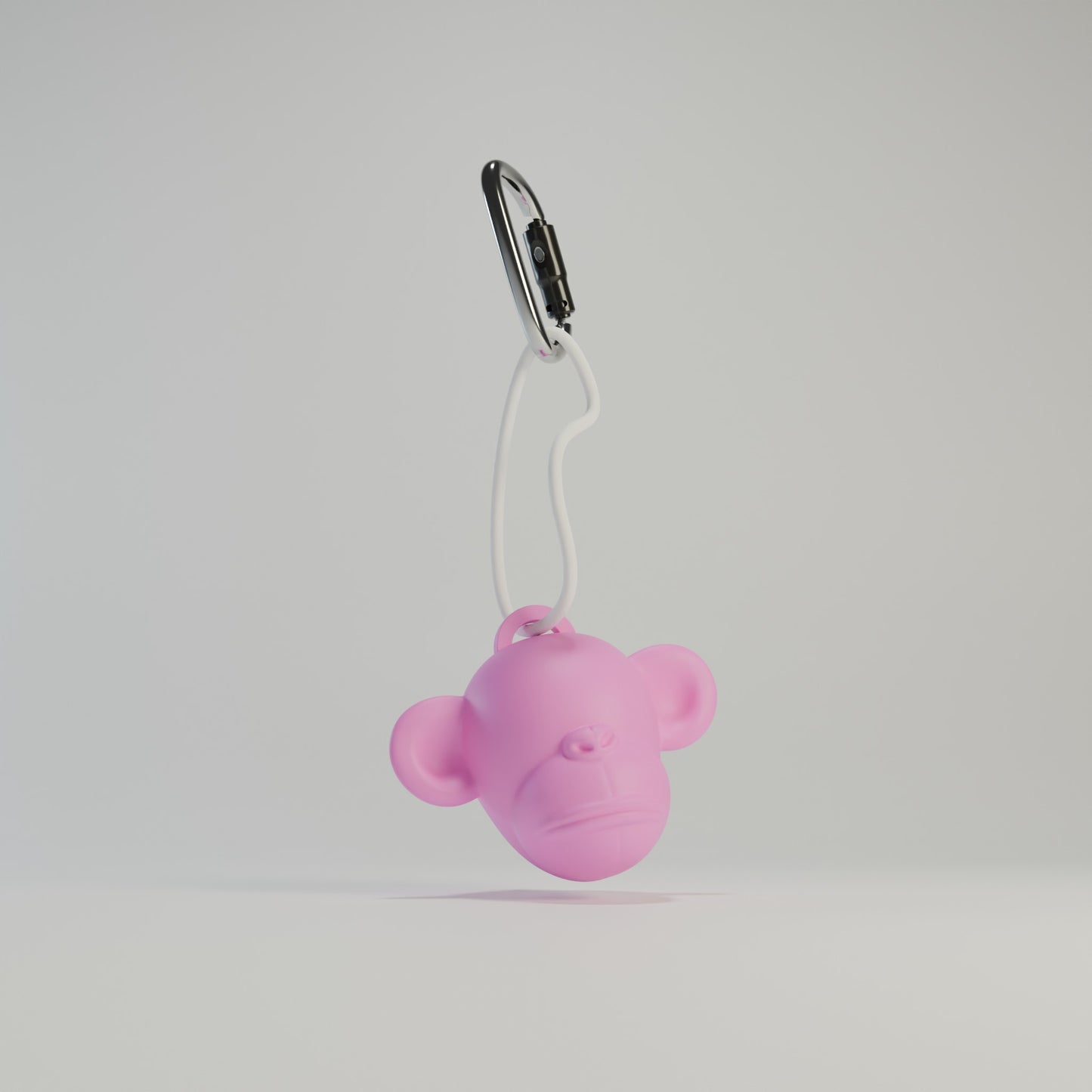 Young Kong - Keychain