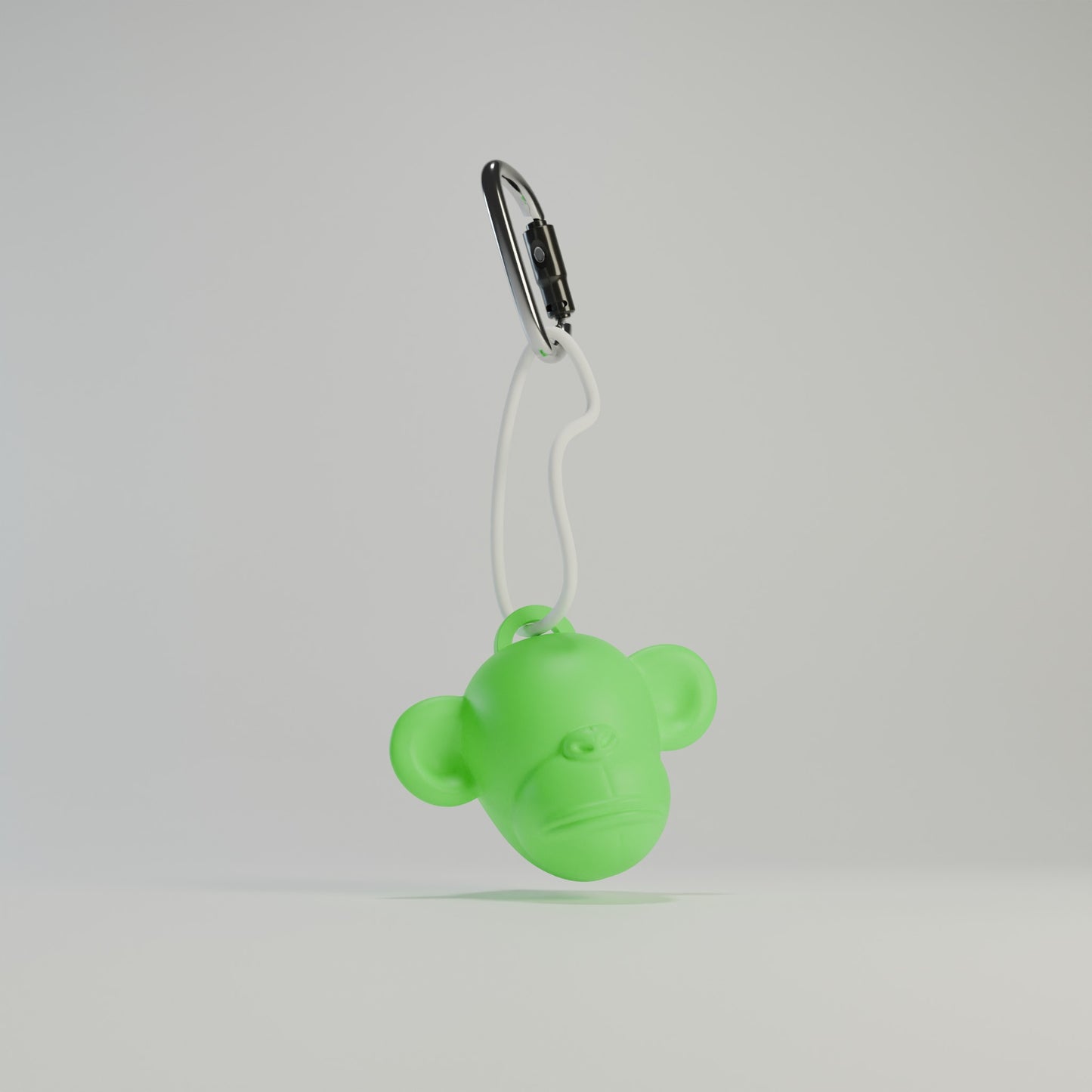 Young Kong - Keychain