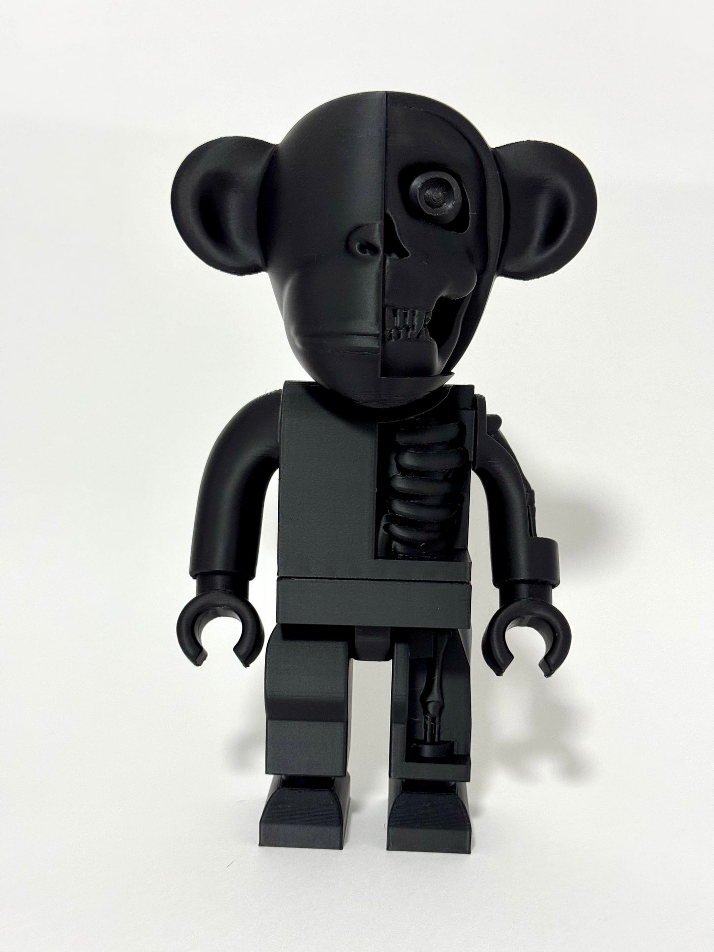 Young Kong - Caesar Edition