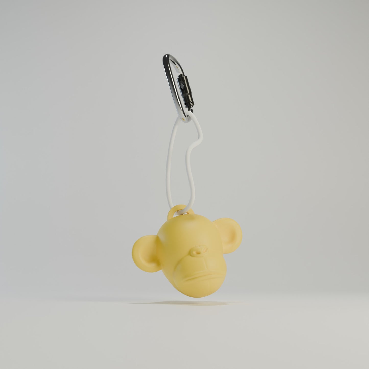Young Kong - Keychain