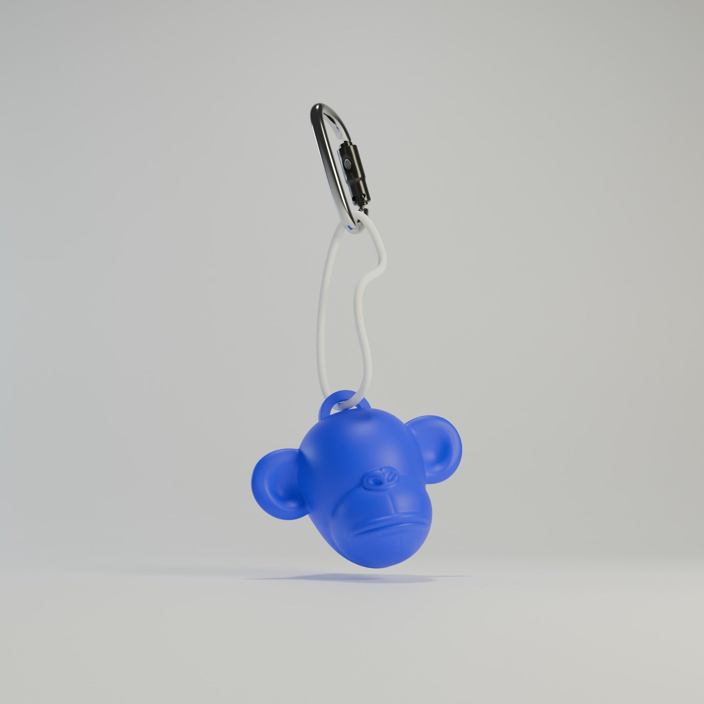 Young Kong - Keychain