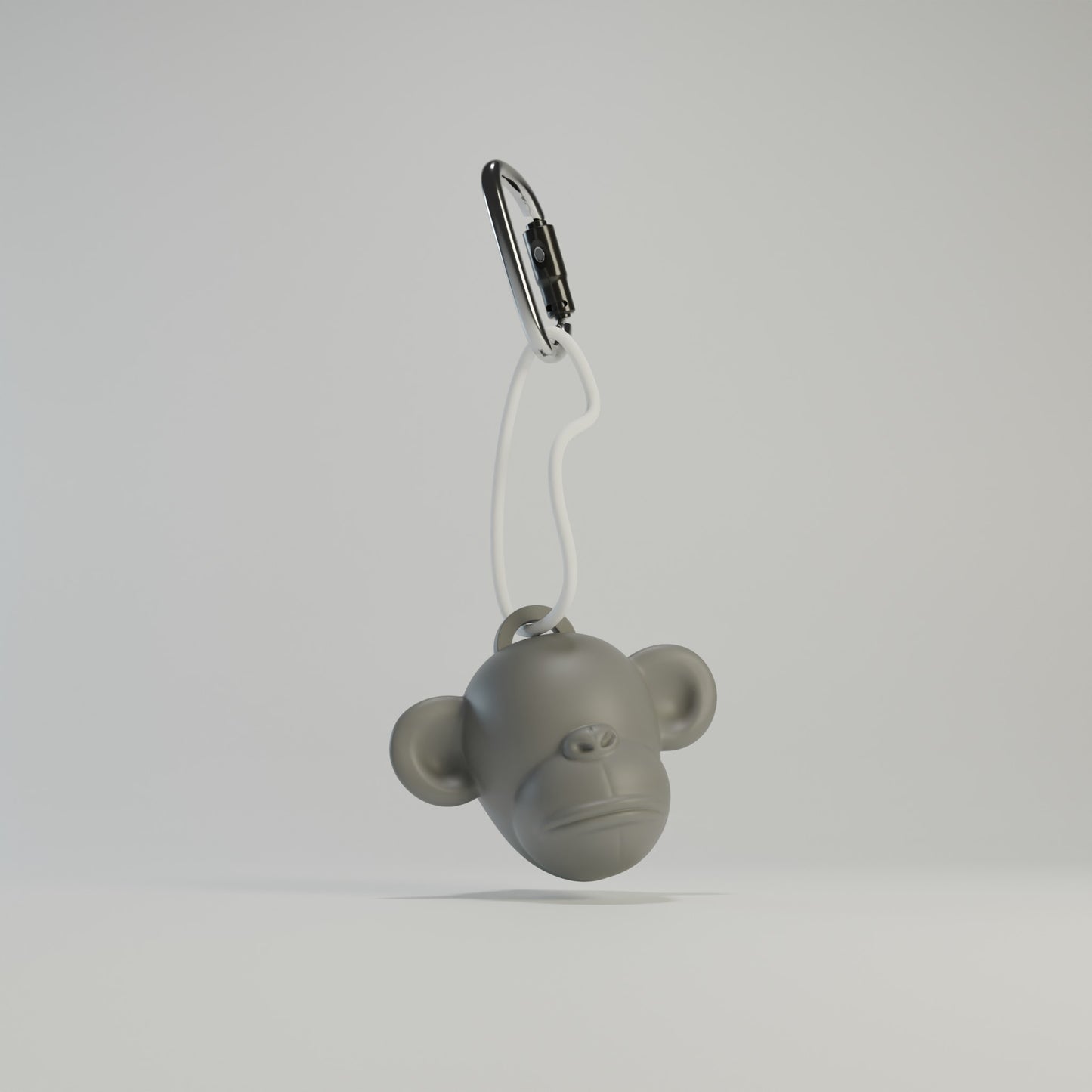 Young Kong - Keychain