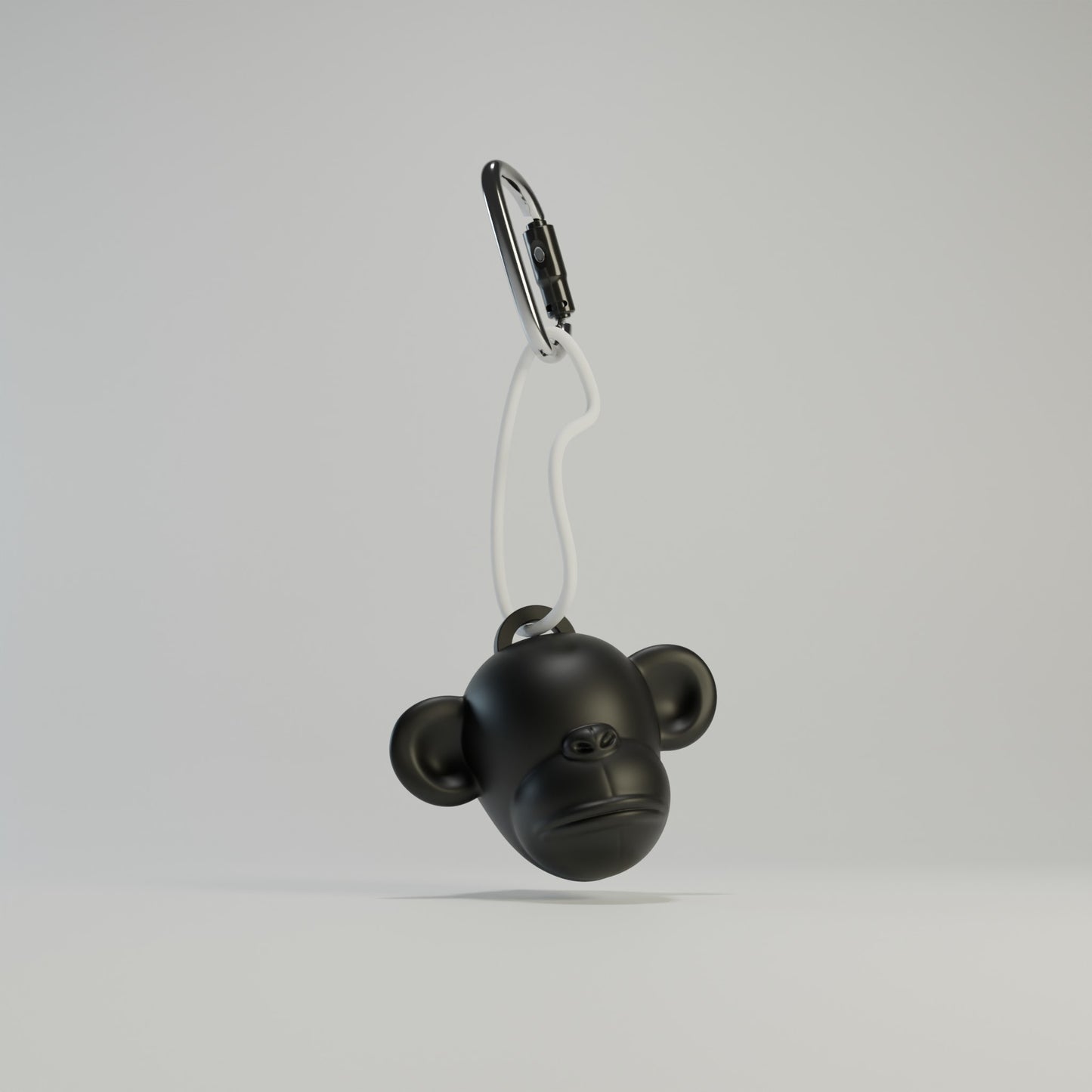 Young Kong - Keychain