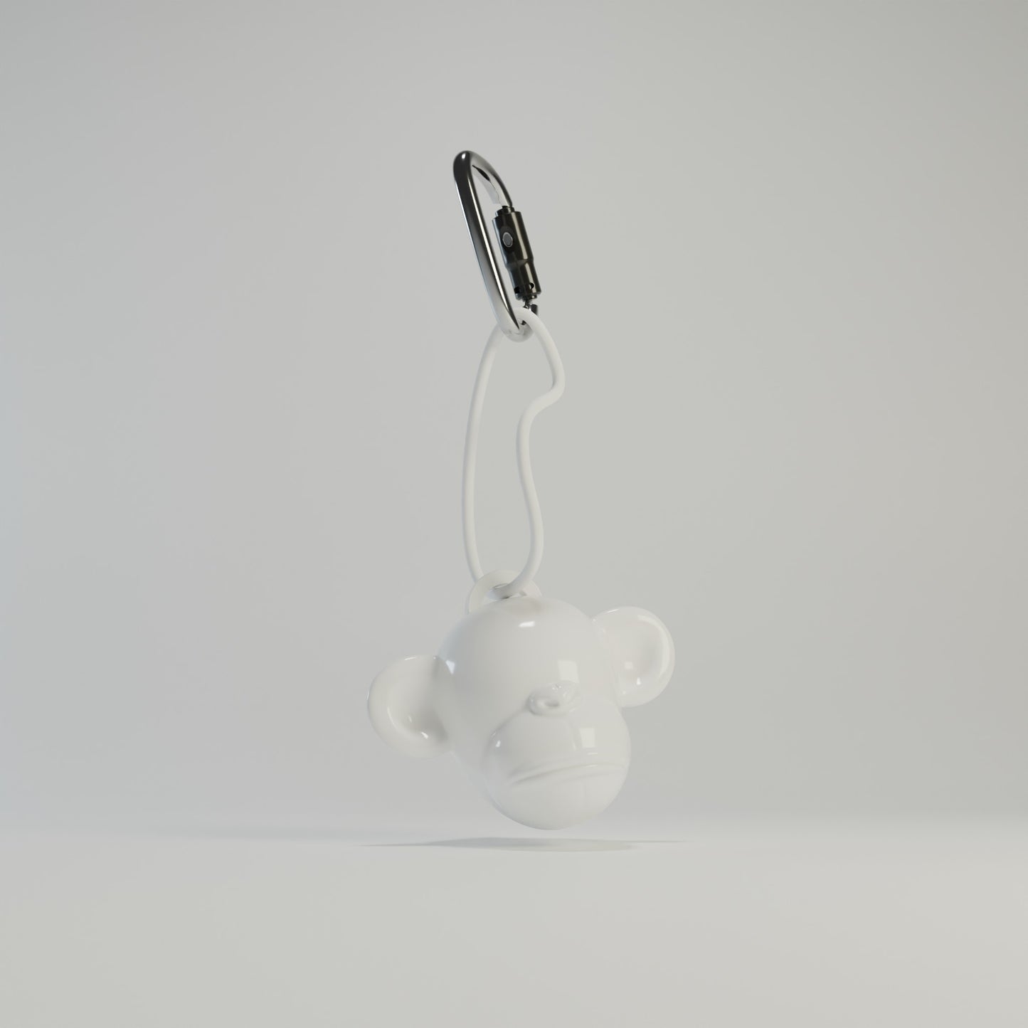 Young Kong - Keychain