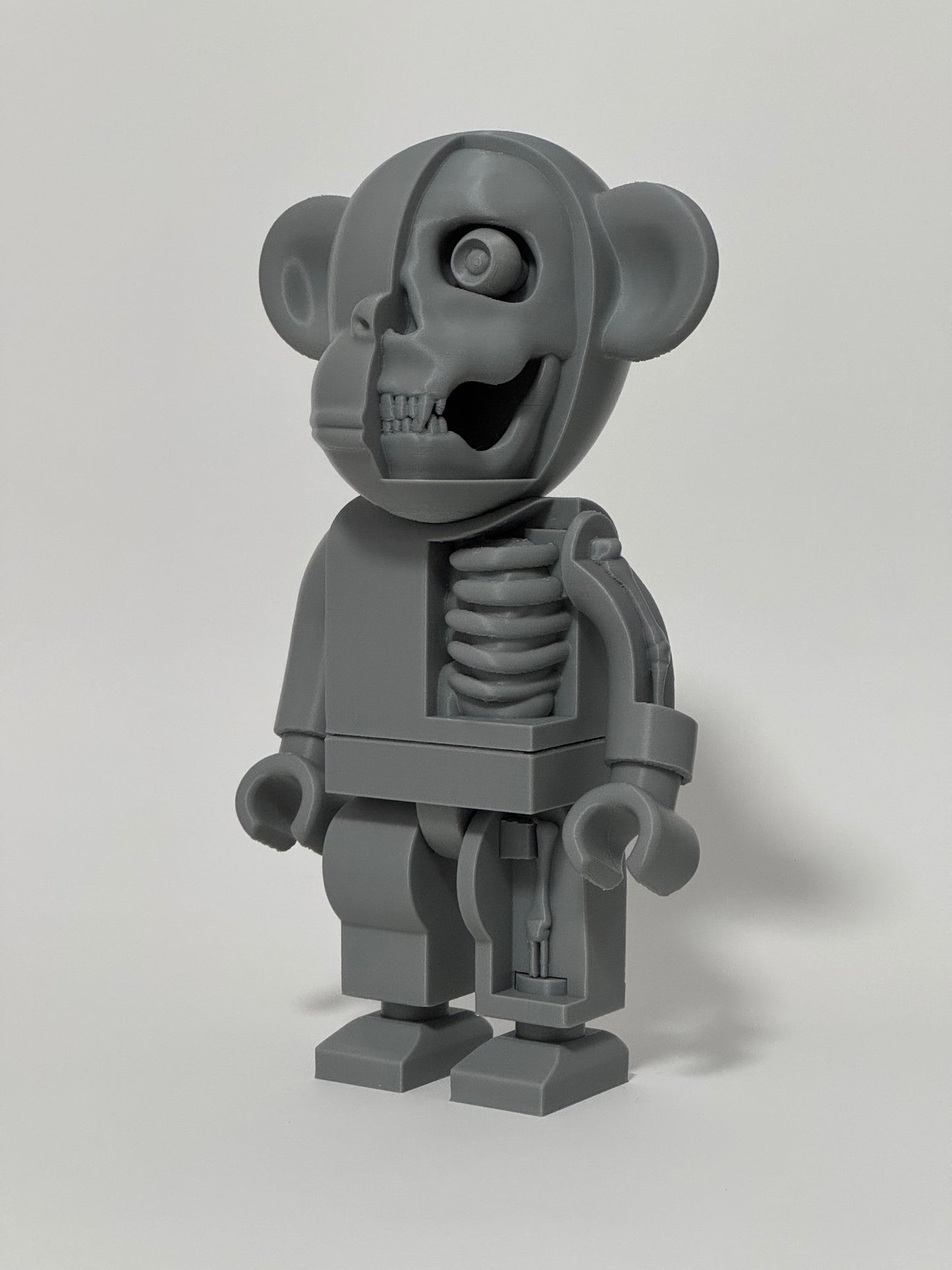 Young Kong - Caesar Edition