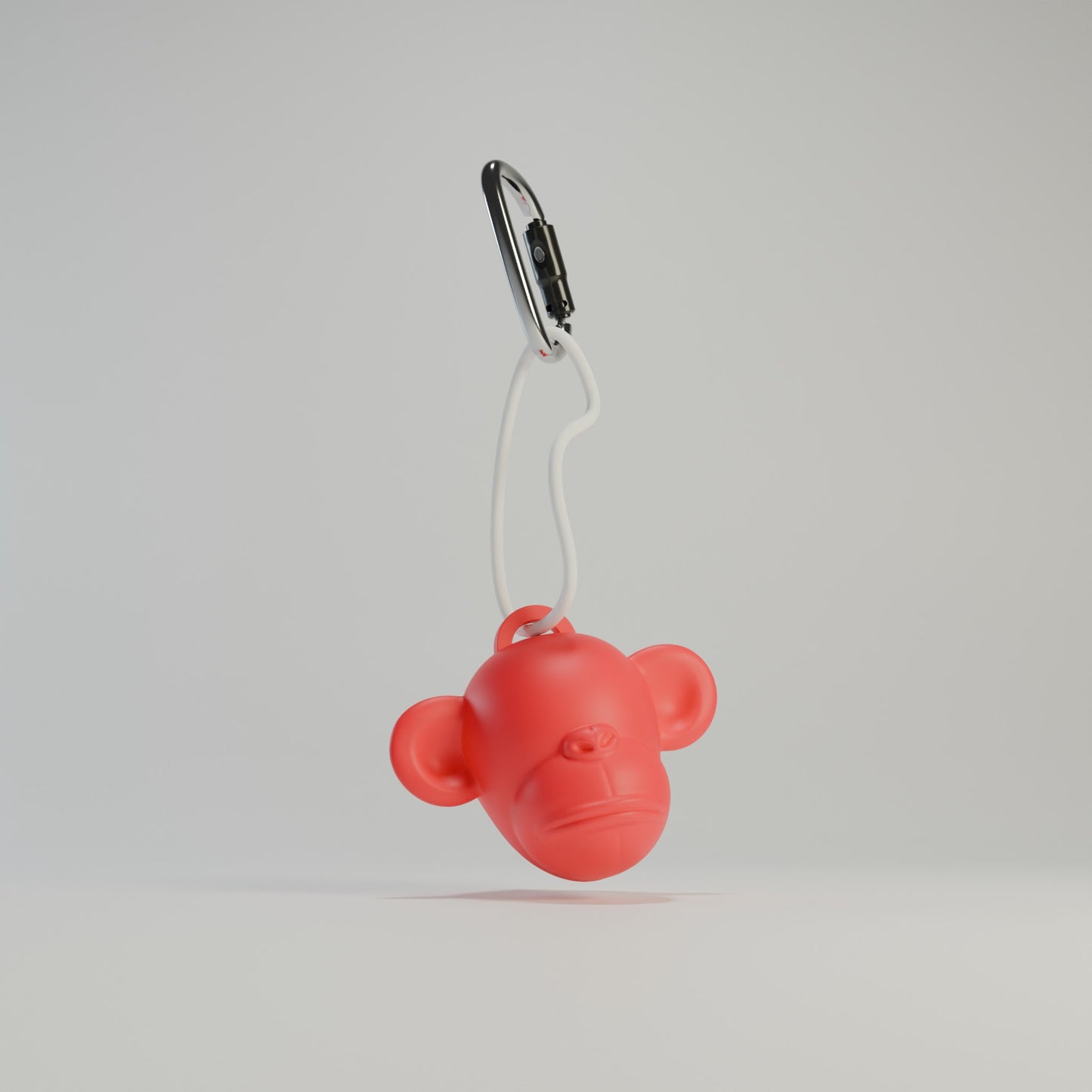 Young Kong - Keychain