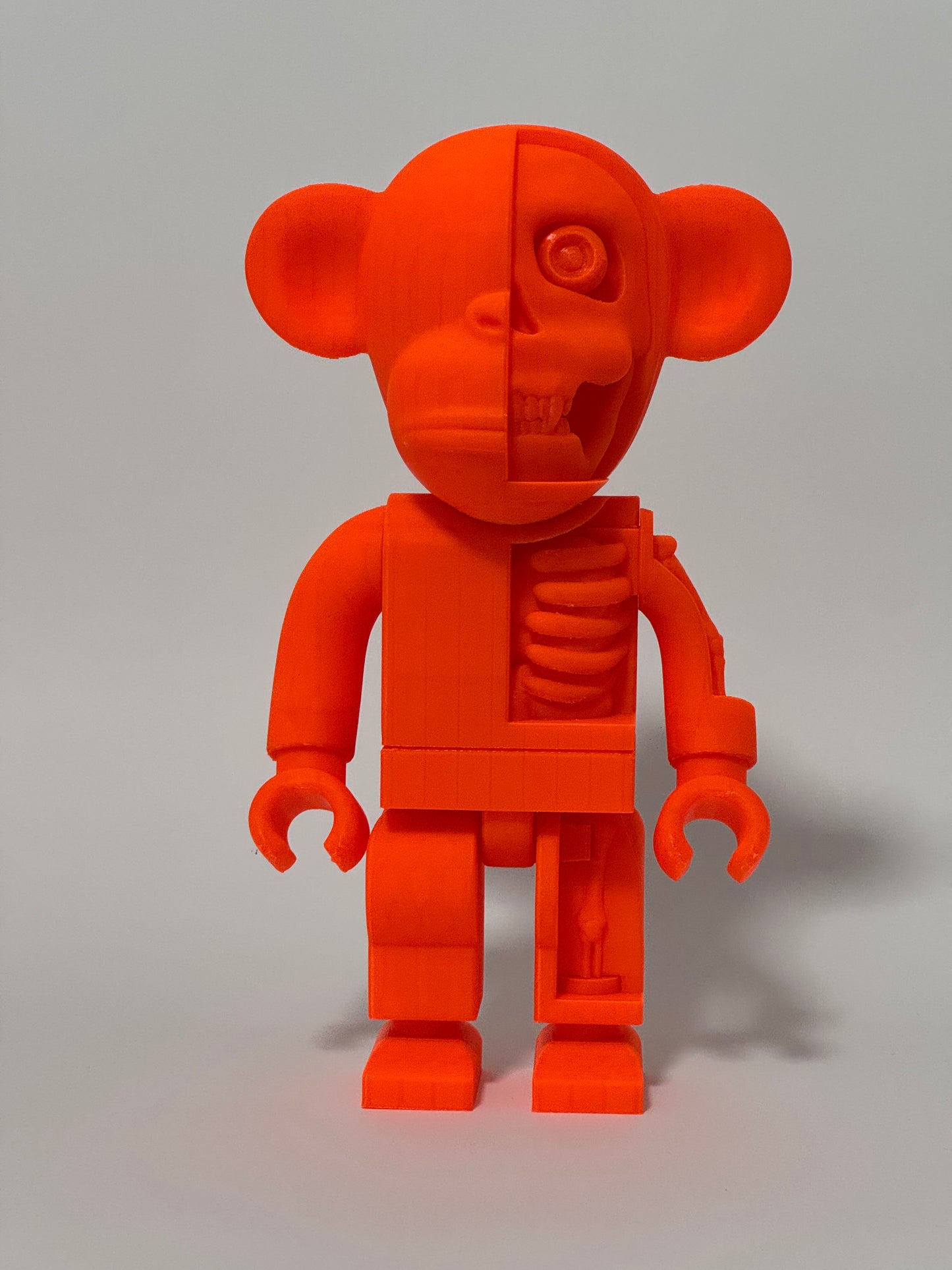 Young Kong - Caesar Edition