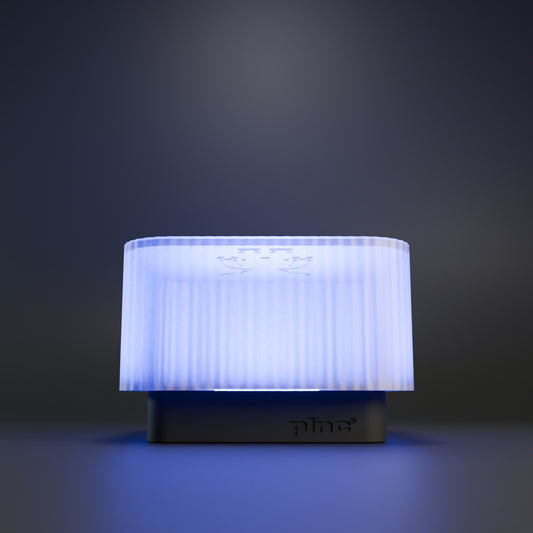 AFTER DARK - FRAGMENT