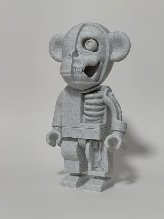 Young Kong - Caesar Edition