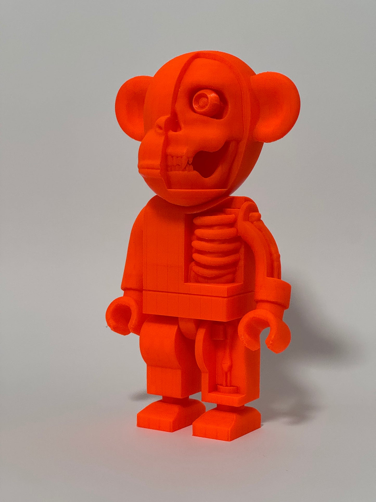 Young Kong - Caesar Edition