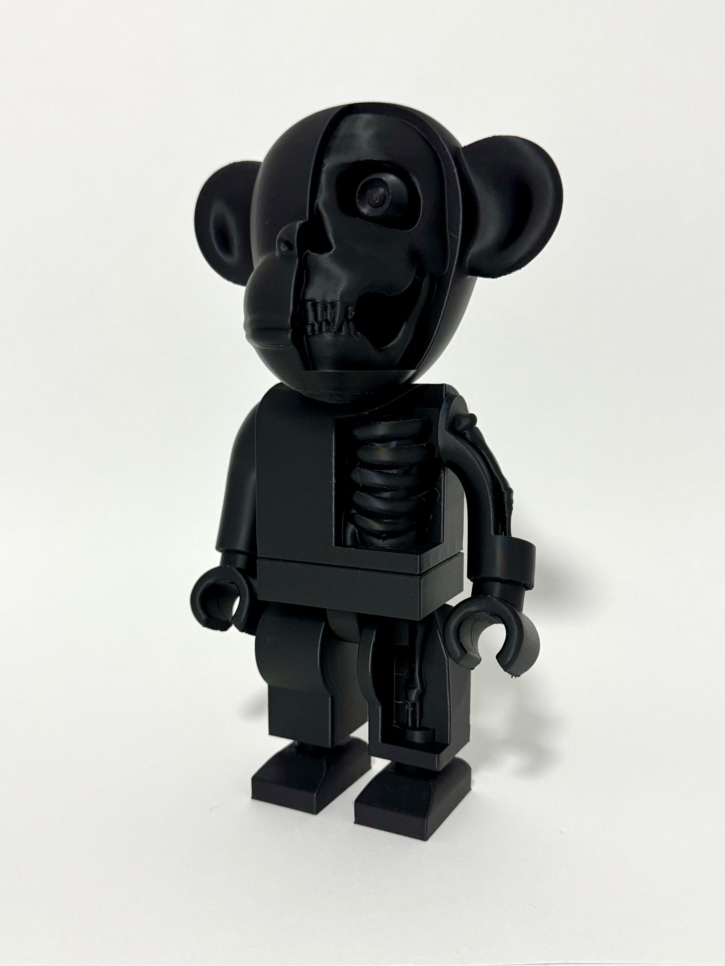 Young Kong - Caesar Edition