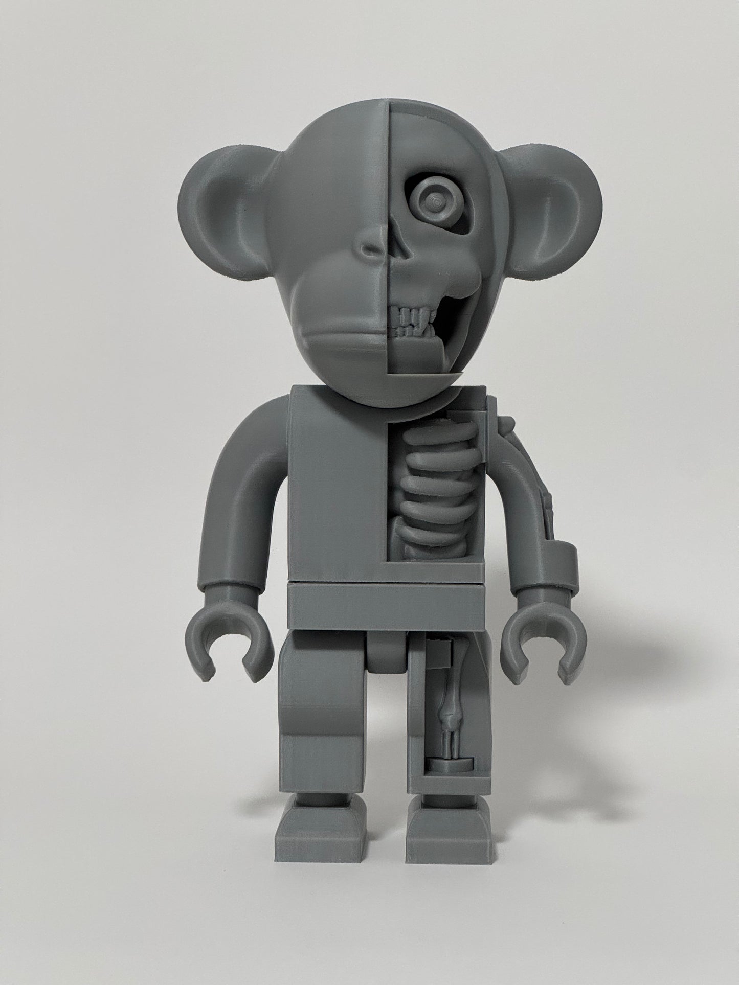 Young Kong - Caesar Edition