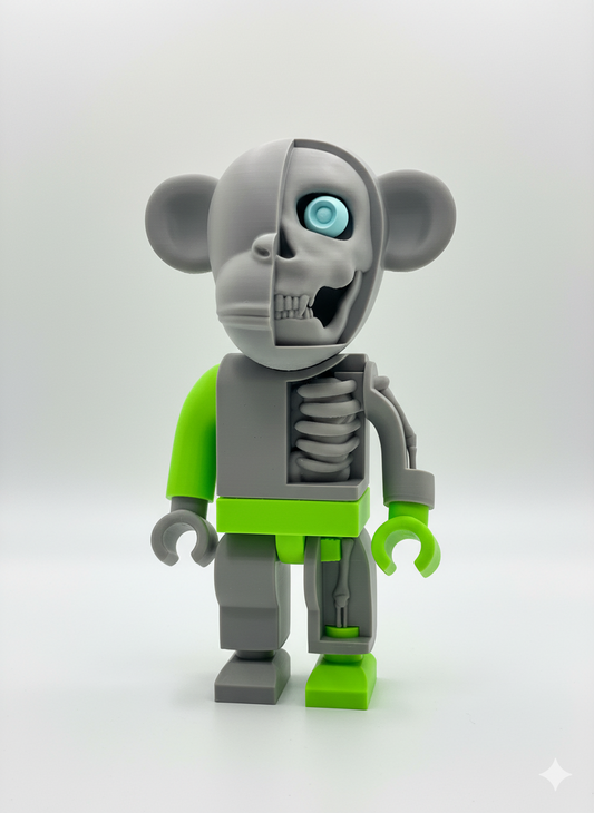 Young Kong - Too Late